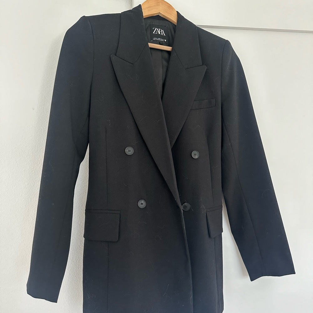 Zara Blazer